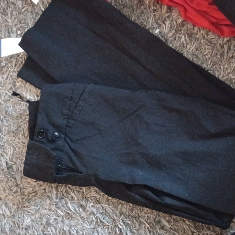 Dress pants